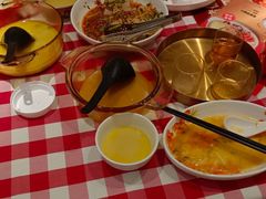 -西贝莜面村(上海百联西郊店)