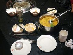 -尚水元休闲自助餐厅(中央城店)