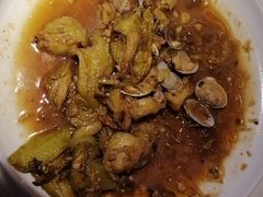-日丰园海肠水饺·老字号大连海鲜(银泰城店)