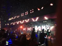 -SPACE CLUB酒吧(九纬路店)