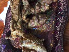 -新疆狼爷烤肉(宋庄店)