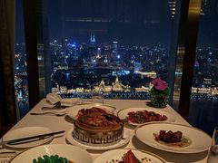 -金轩中餐厅 Jin Xuan(浦东丽思卡尔顿酒店)