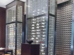 -当米亚诺意大利餐厅(武汉光谷凯悦酒店)
