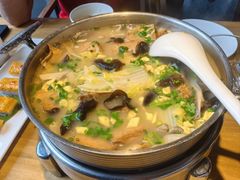 -東舍食唐精品陕菜馆