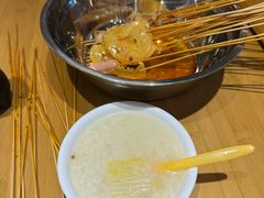 -乐山鲜知味钵钵鸡(奎星楼店)