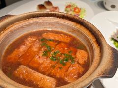 -世纪同辉大酒店-中餐厅