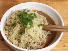 拌面-江南红鱼汤(洋中花园店)