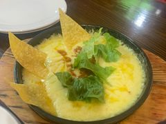 -panchos 墨西哥餐厅(嘉绿苑店)