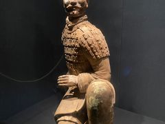 -陕西历史博物馆