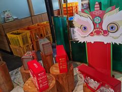 -真真老老(月河花鸟市场店)