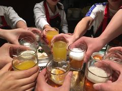 -海底捞火锅(团结桥店)