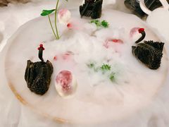 -广州文华东方酒店·江-由辉师傅主理