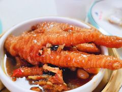 -阿政粤小馆(中央大街店)