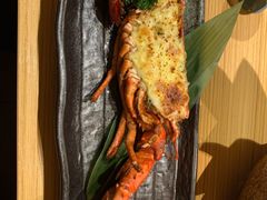 芝士焗波龙-花和海鲜自助(梅江店)