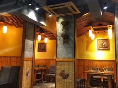 -老康火锅(桥南街店)