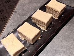 -耶里夏丽·丝路新疆菜·清真食品(徐汇南丹东路臻选店)