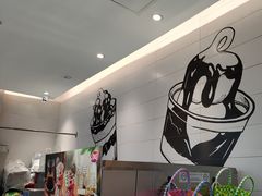 -DQ·蛋糕·冰淇淋(河东万达店)