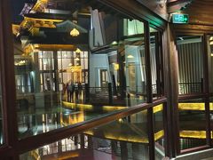 -乌镇枕水度假酒店