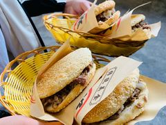 -清真·金鑫隆牛羊肉(环山路店)