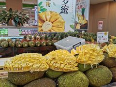 -果蔬好(江南赋店)