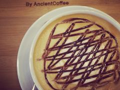 摩卡-HUG COFFEE(鼓楼店)
