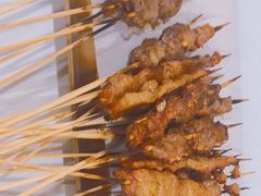 -新凯旋烧烤·燕姐千岛湖土菜