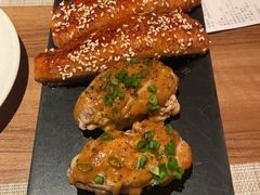 -昊·来了寿司(双楠2店)