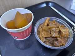 -阿姨牛杂(北京路店)