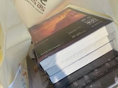 -西西弗书店&矢量咖啡(凯德晶萃广场店)