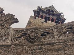 -皇城相府
