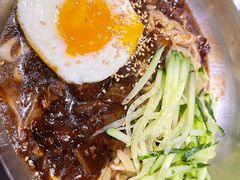炸酱面-喜来稀肉(虹泉路店)