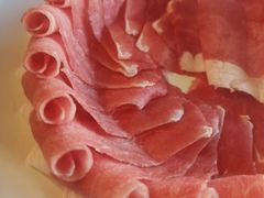 肥牛一号-仁和四季涮肉馆(天坛南门店)