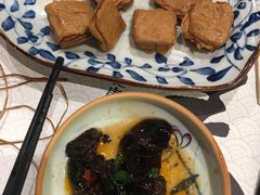 -和府捞面(东直门银座店)