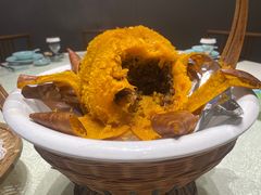 -门溪山居(七星店)
