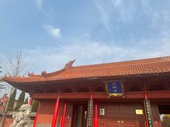 -天静宫