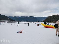 -太子岭滑雪场