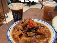 -CowCow其其·牛杂咖啡公司(六运店)