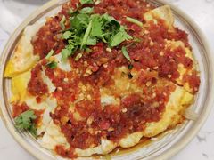 -浩海火烧云傣家菜(蓝港店)