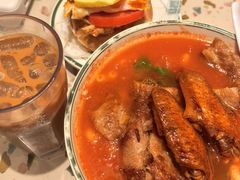 -华嫂冰室(尖沙咀店)