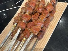 -巴依老爷新疆美食(清华东门店)