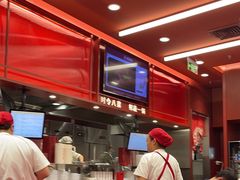 -喜家德虾仁水饺(长泰广场店)