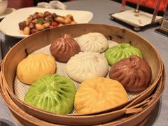 -津菜典藏(天津之眼店)