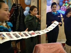 -隆聚·时令海鲜(洪兴店)