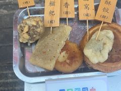 -丽华早点(大成路店)