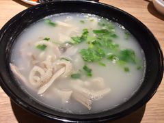 -老班长手工灌汤包(望京华彩店)