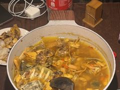 -甲大帅·甲鱼·椰子鸡主题餐厅(唐家店)