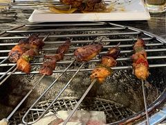 -水浒烤肉(君汇上品店)