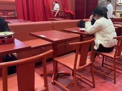 -喜家德虾仁水饺(长泰广场店)