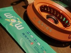 -魔鬼牛蛙小厨•烤鱼•龙虾(上马墩光华时代店)