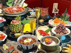 -黑牛の店·黑金店(沈阳万象城店)